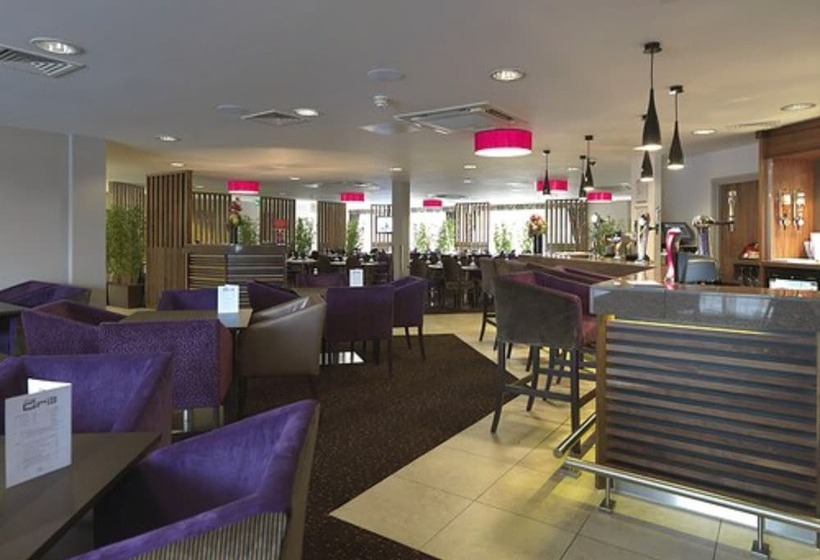 Clarion Hotel Newcastle South