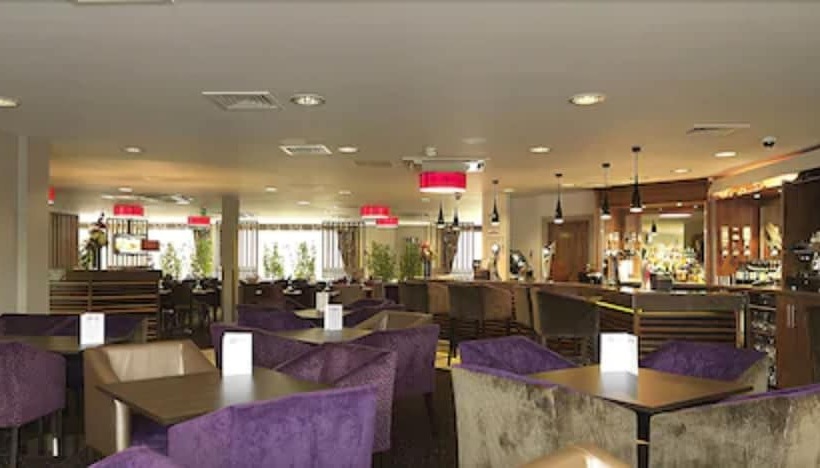 Clarion Hotel Newcastle South