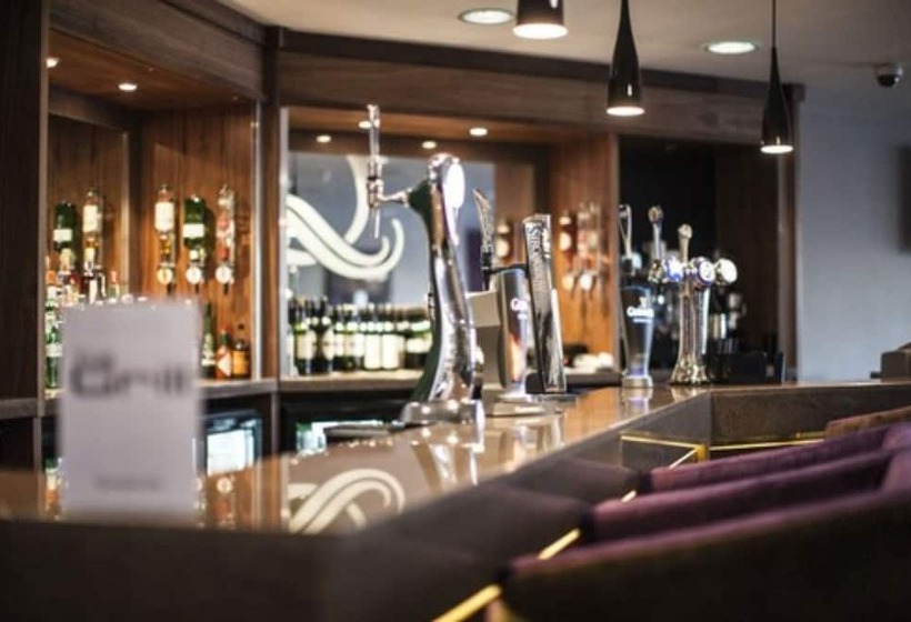 Clarion Hotel Newcastle South