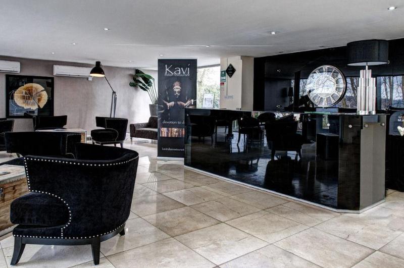 ホテル Clayton Lodge