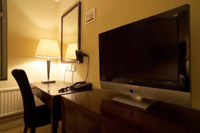 ホテル Clayton Lodge