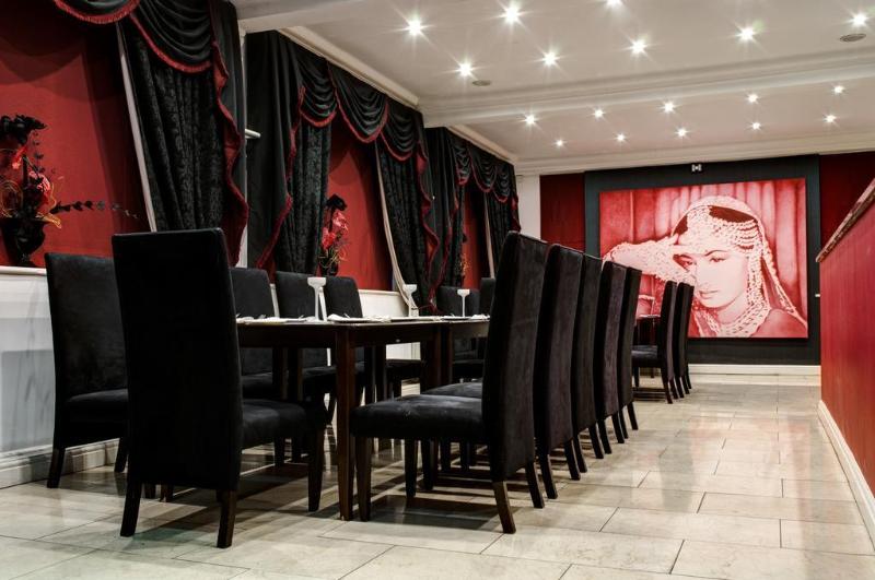 ホテル Clayton Lodge