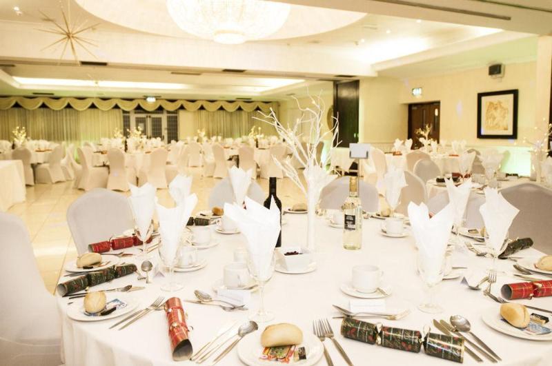 ホテル Clayton Lodge