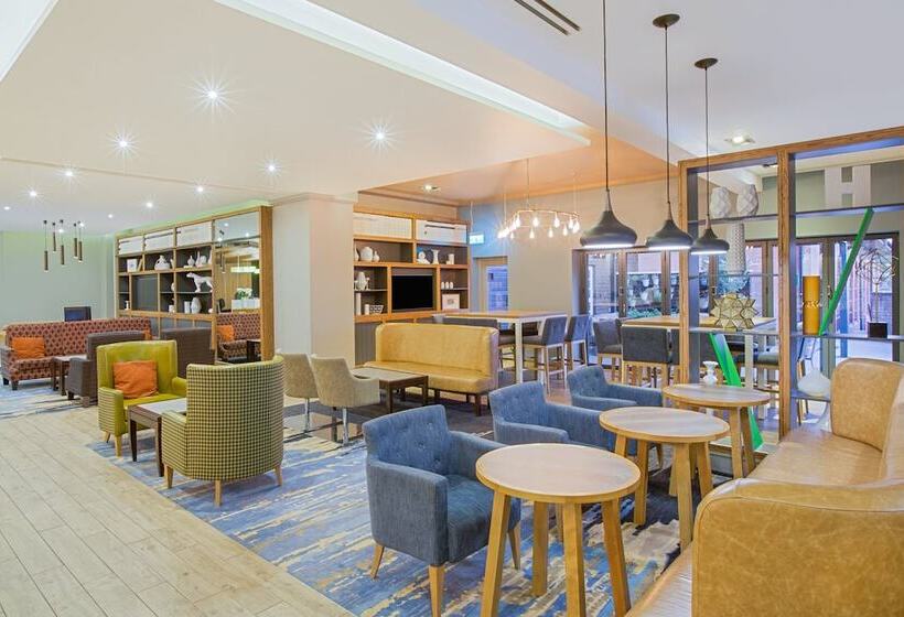 هتل Crowne Plaza Solihull, An Ihg