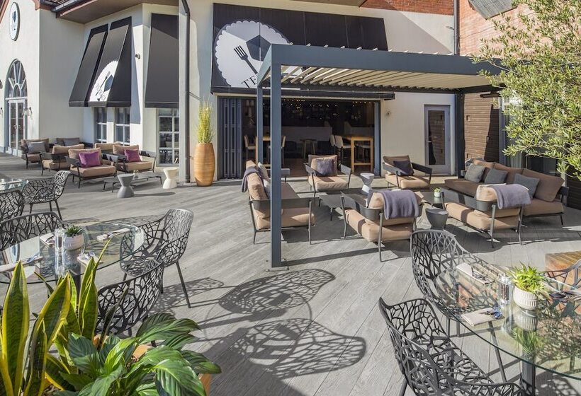 هتل Crowne Plaza Solihull, An Ihg