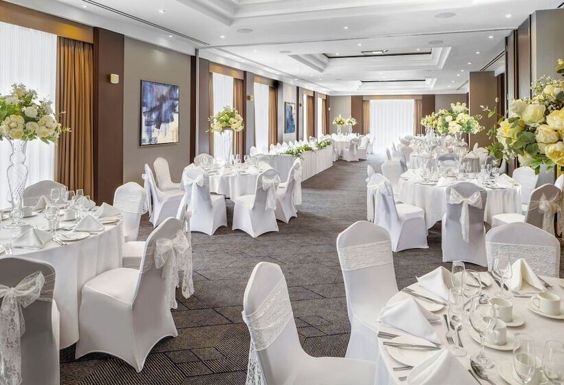 酒店 Crowne Plaza Solihull, An Ihg