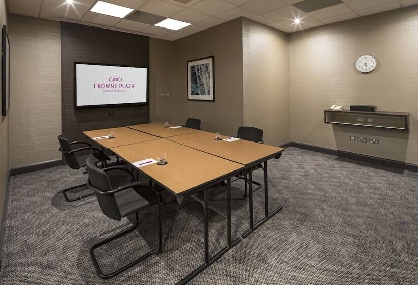 هتل Crowne Plaza Solihull, An Ihg