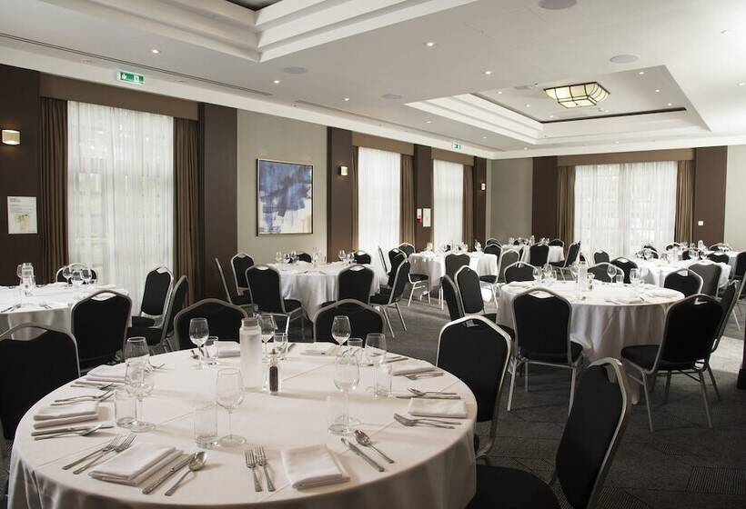 酒店 Crowne Plaza Solihull, An Ihg