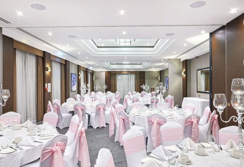 酒店 Crowne Plaza Solihull, An Ihg