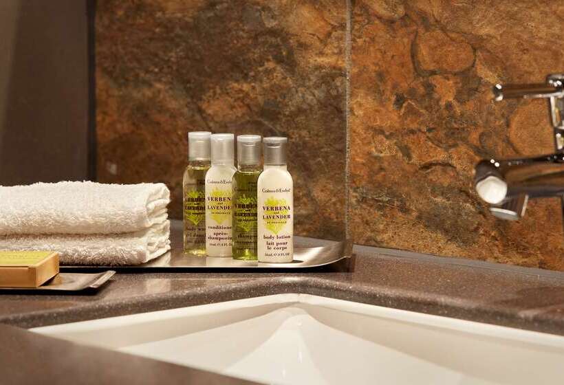 Doubletree By Hilton Hotel Sheffield Park