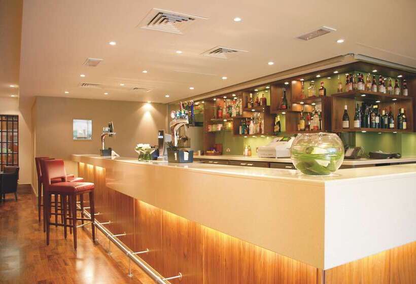 Doubletree By Hilton Hotel Sheffield Park