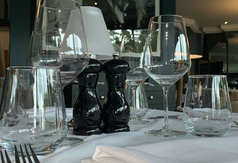 Doubletree By Hilton Hotel Sheffield Park