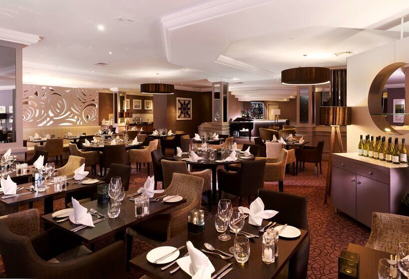 Doubletree By Hilton Hotel Sheffield Park