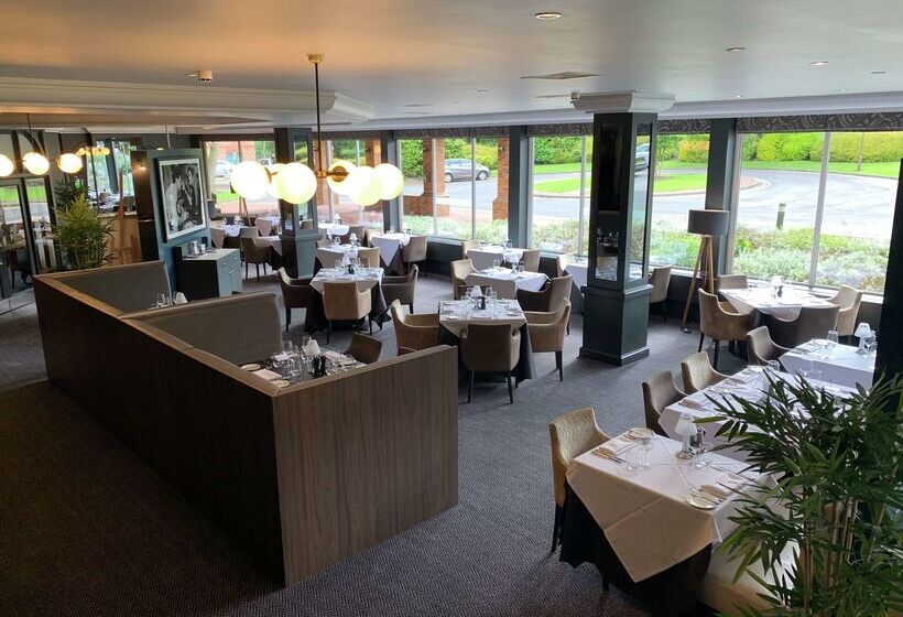 Doubletree By Hilton Hotel Sheffield Park