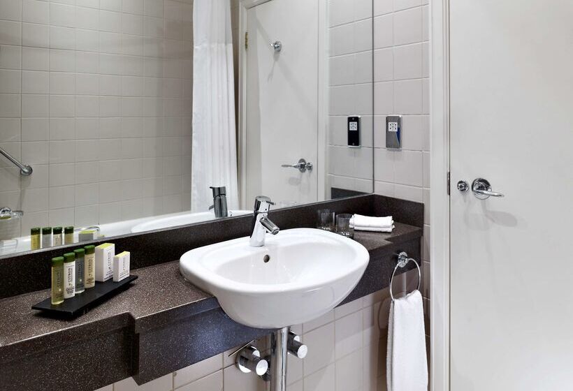 Doubletree By Hilton Hotel Sheffield Park