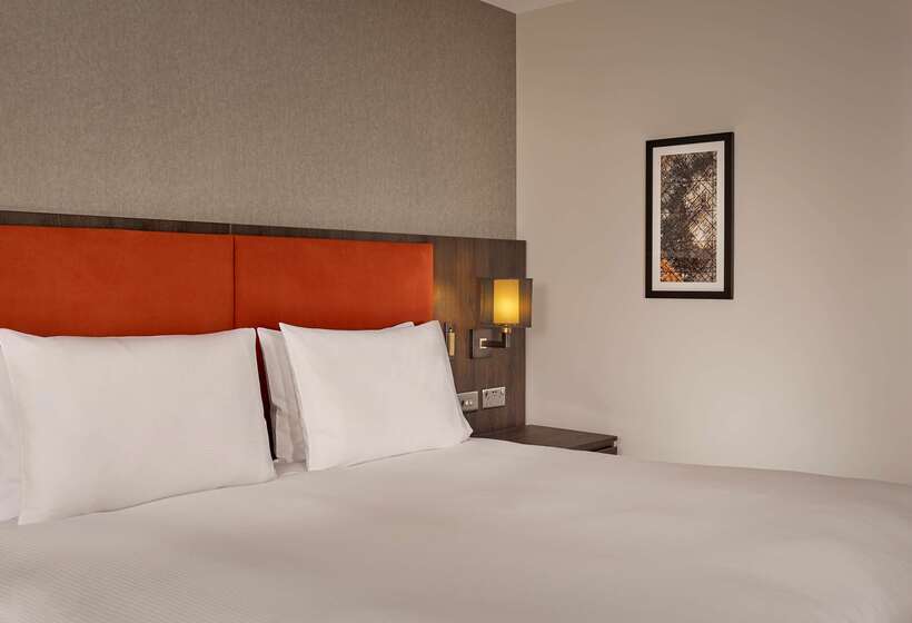 Doubletree By Hilton Hotel Sheffield Park