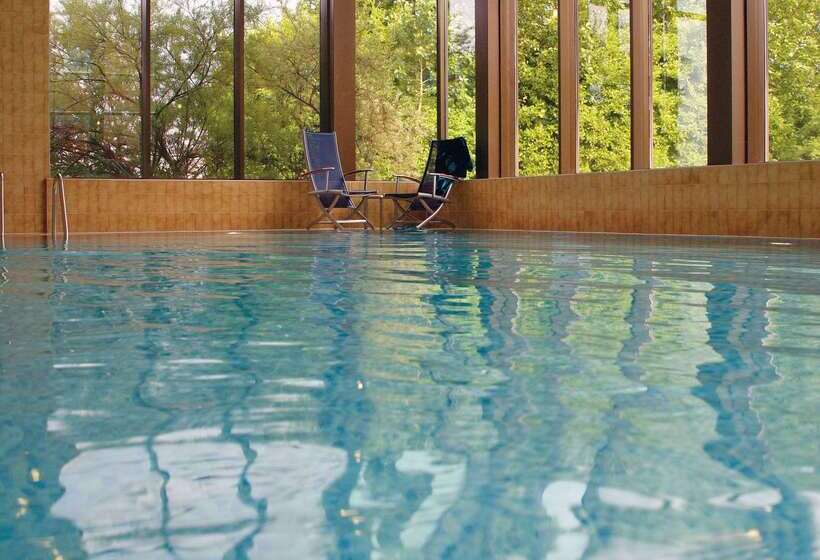 Doubletree By Hilton Hotel Sheffield Park