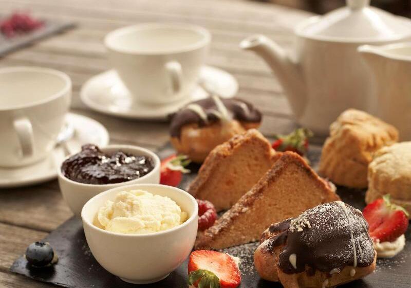 Doubletree By Hilton Hotel Sheffield Park