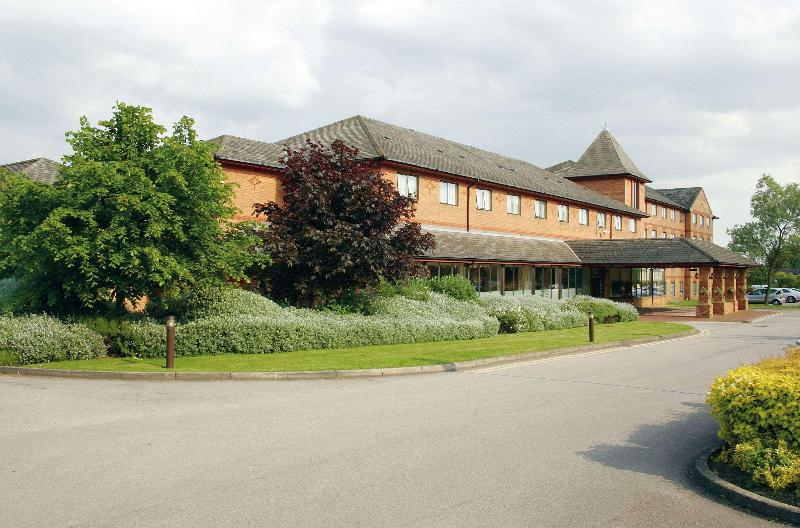 Doubletree By Hilton Hotel Sheffield Park