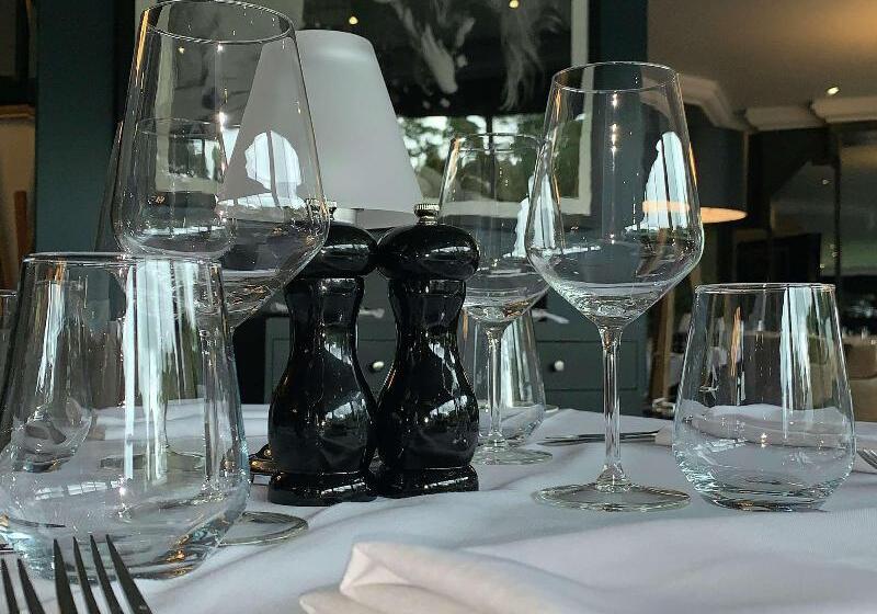 Doubletree By Hilton Hotel Sheffield Park