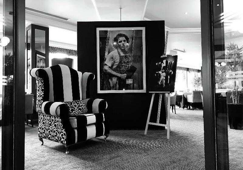 Doubletree By Hilton Hotel Sheffield Park