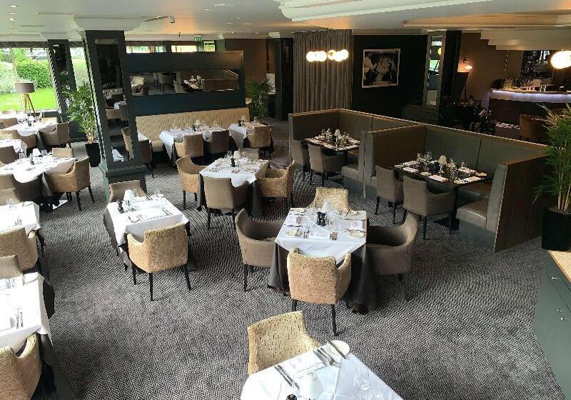 Doubletree By Hilton Hotel Sheffield Park