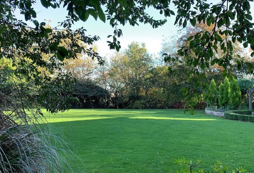 Doubletree By Hilton Hotel Sheffield Park