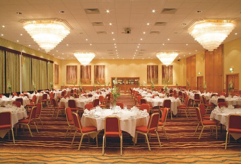 Doubletree By Hilton Hotel Sheffield Park