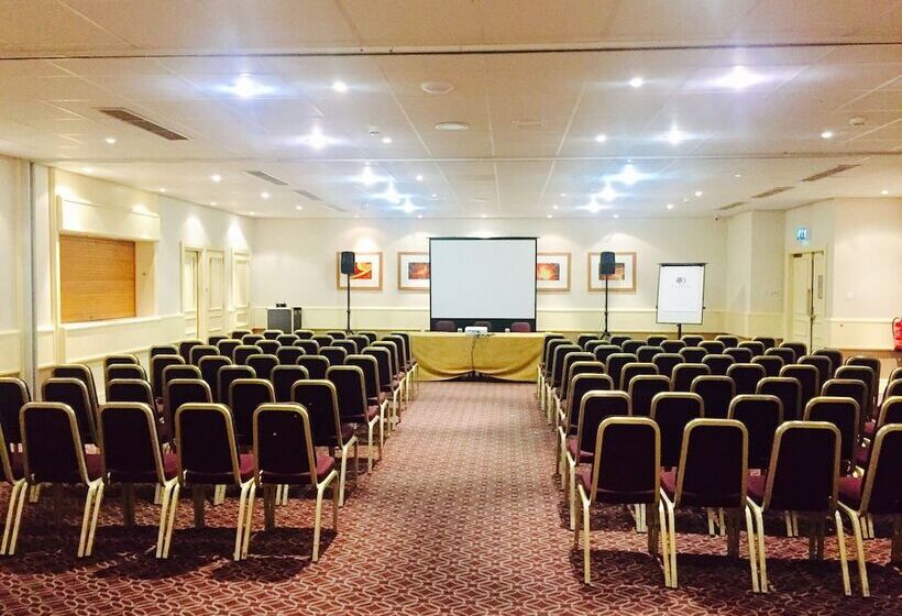 Doubletree By Hilton Hotel Sheffield Park