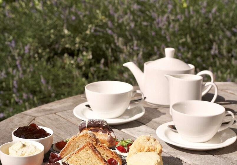 Doubletree By Hilton Hotel Sheffield Park