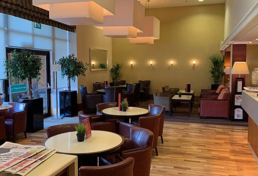 Doubletree By Hilton Hotel Sheffield Park