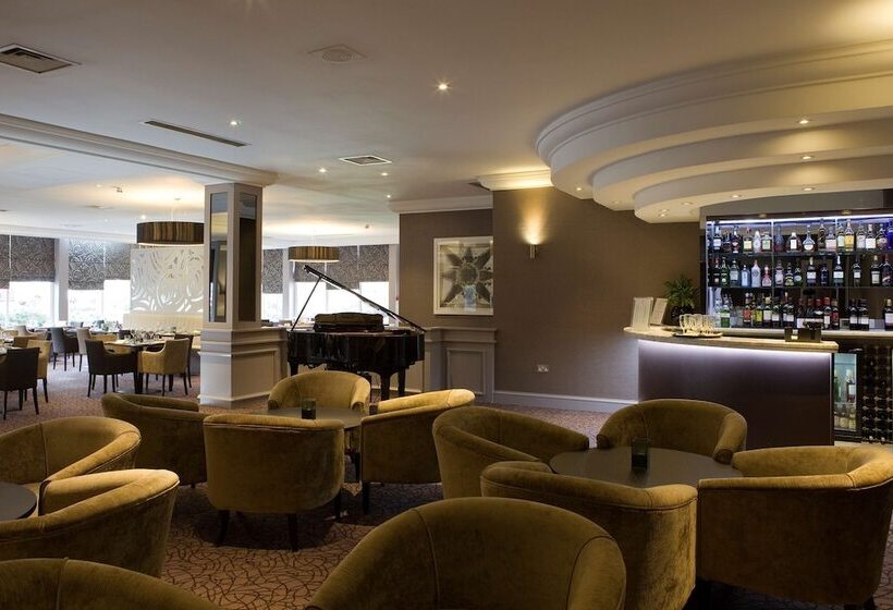 Doubletree By Hilton Hotel Sheffield Park