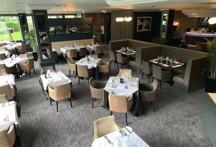 Doubletree By Hilton Hotel Sheffield Park