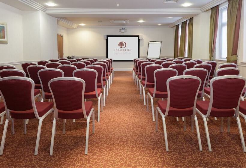 ホテル The Doubletree By Hilton Stratford Upon Avon