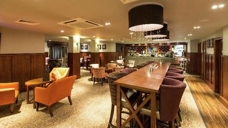 ホテル The Doubletree By Hilton Stratford Upon Avon