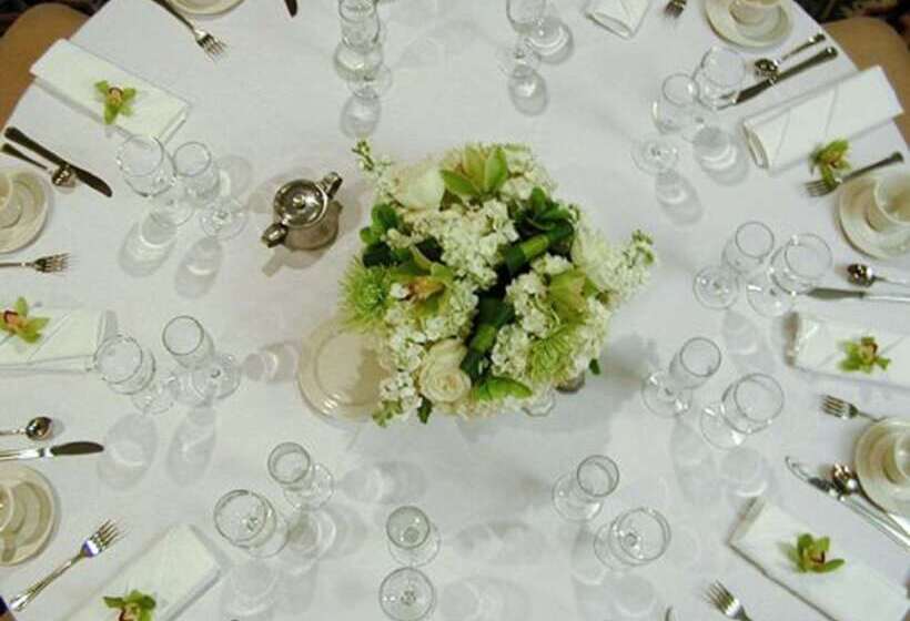 فندق Doubletree By Hilton Glasgow Strathclyde