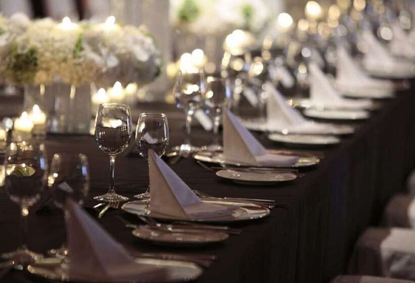 فندق Doubletree By Hilton Glasgow Strathclyde