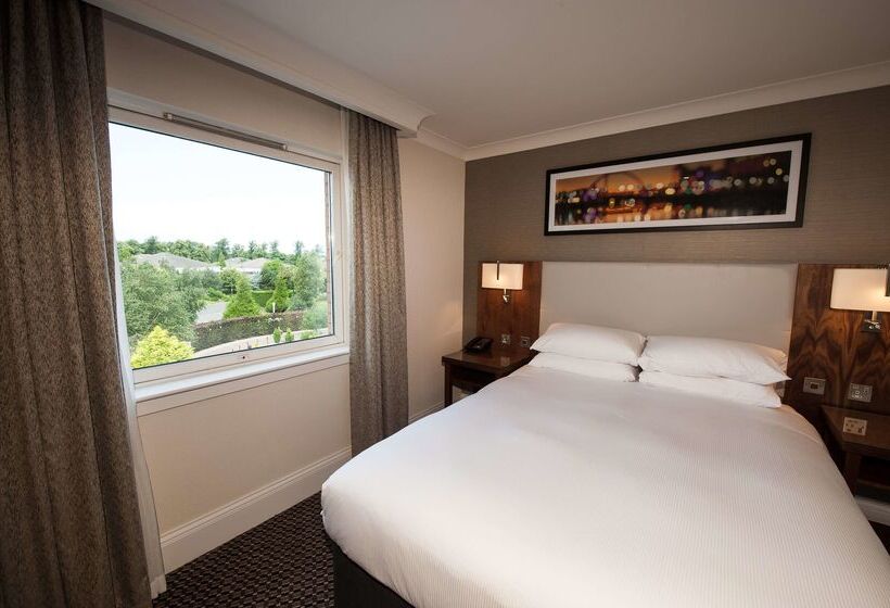 فندق Doubletree By Hilton Glasgow Strathclyde