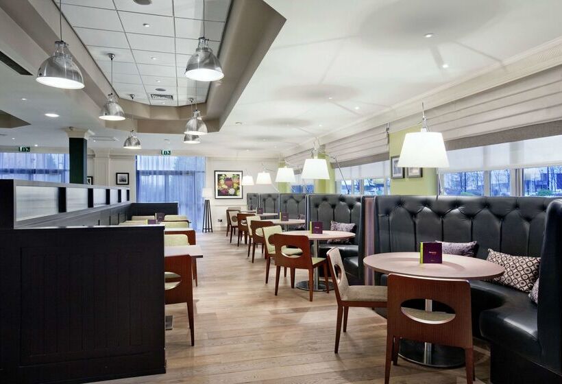 فندق Doubletree By Hilton Glasgow Strathclyde