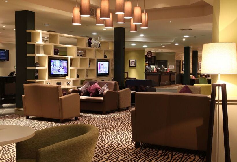 فندق Doubletree By Hilton Glasgow Strathclyde