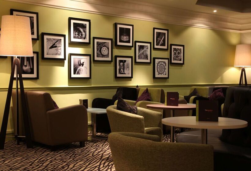 فندق Doubletree By Hilton Glasgow Strathclyde