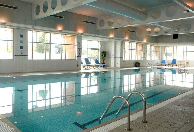 فندق Doubletree By Hilton Glasgow Strathclyde