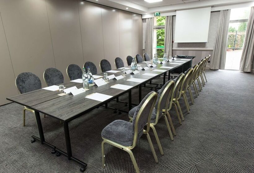 فندق Doubletree By Hilton Glasgow Strathclyde