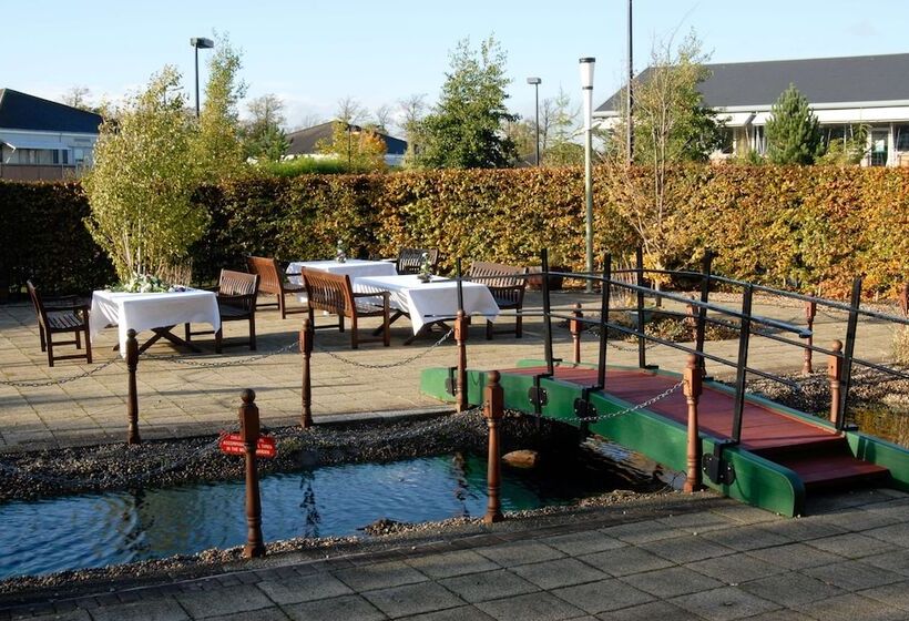 فندق Doubletree By Hilton Glasgow Strathclyde