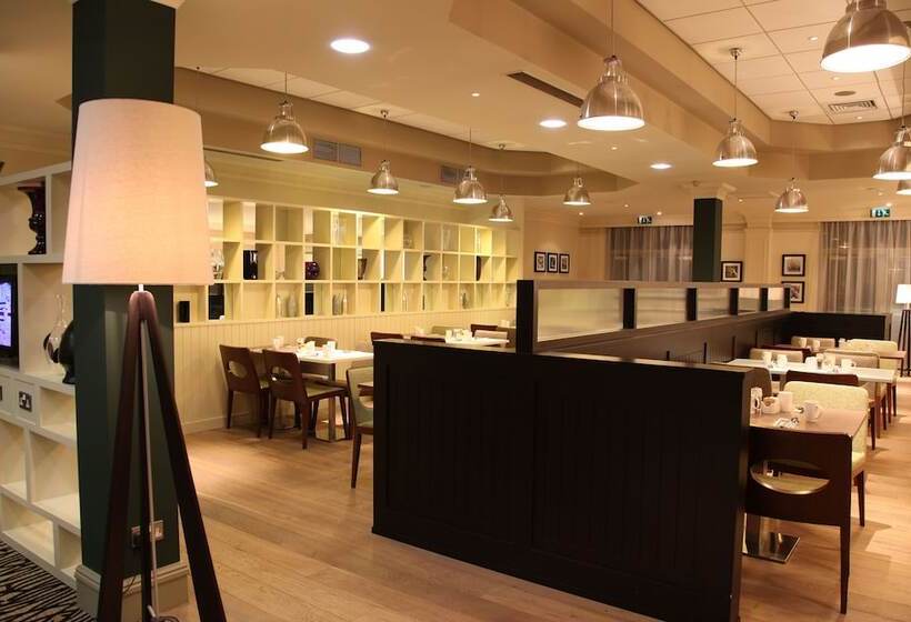 فندق Doubletree By Hilton Glasgow Strathclyde