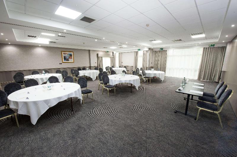 فندق Doubletree By Hilton Glasgow Strathclyde
