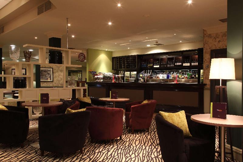 فندق Doubletree By Hilton Glasgow Strathclyde