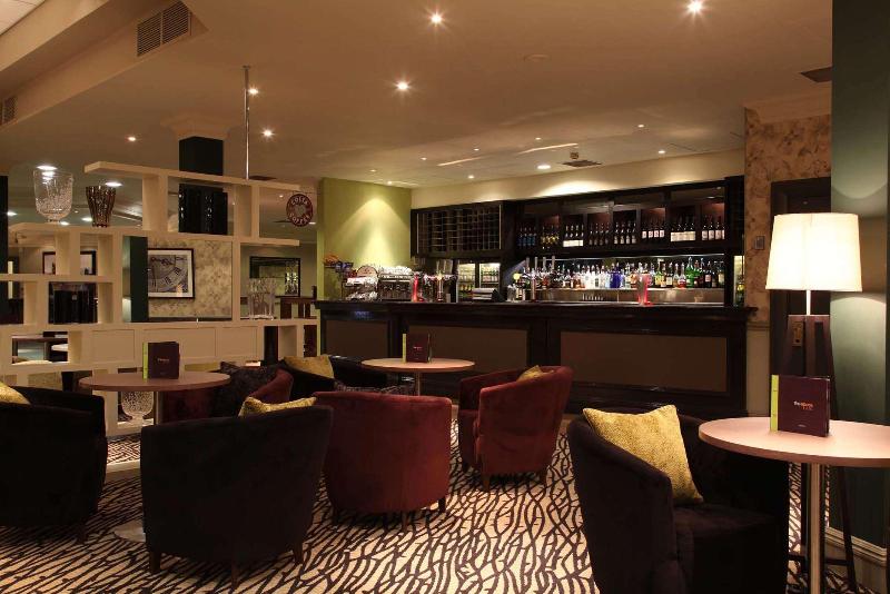 فندق Doubletree By Hilton Glasgow Strathclyde