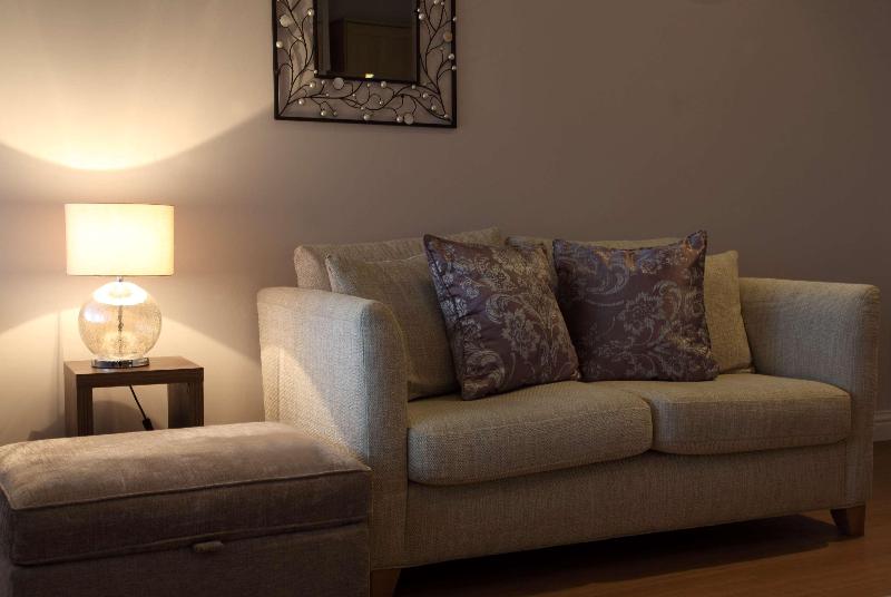 فندق Doubletree By Hilton Glasgow Strathclyde