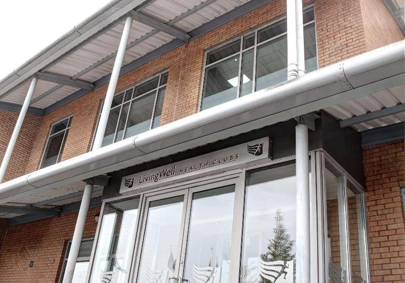 فندق Doubletree By Hilton Glasgow Strathclyde